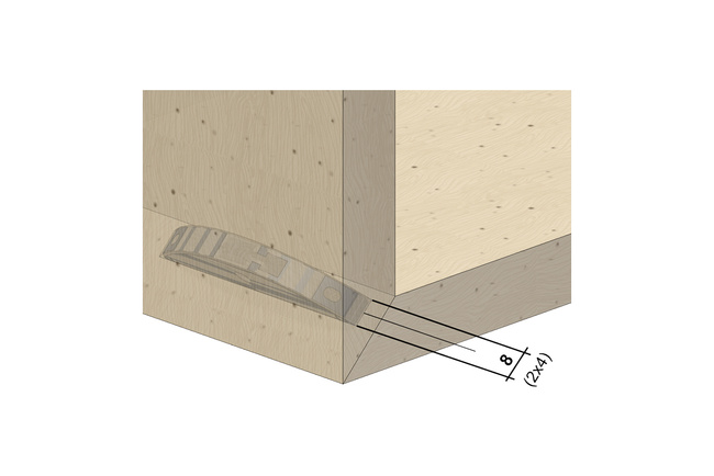 Top 21 frezarka nutowa Lamello