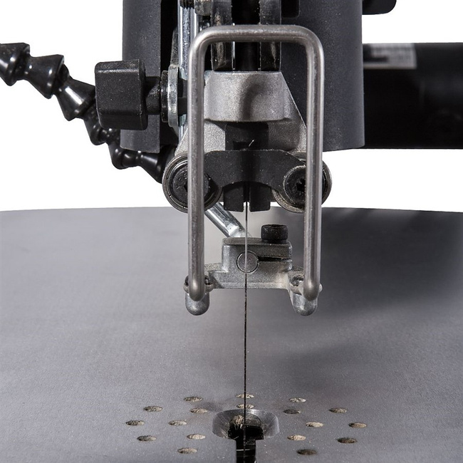 JWSS-22B Wyrzynarka włosowa JET 230V