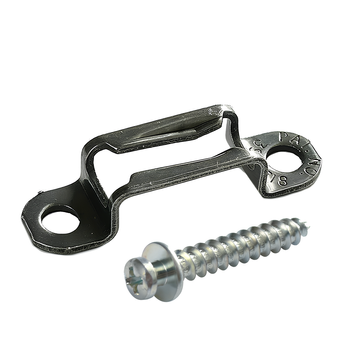 Złącze przesuwne, dwustronnego działania MODULAR-4031 + wkręt