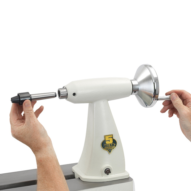 Tokarka do drewna Coronet Regent Record Power