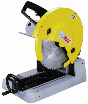 JBC-309C Przecinarka 230V