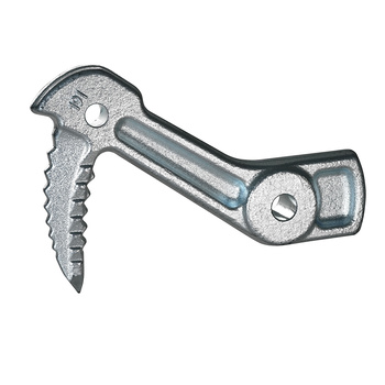 Hak do wbijania do ścisku ciesielskiego