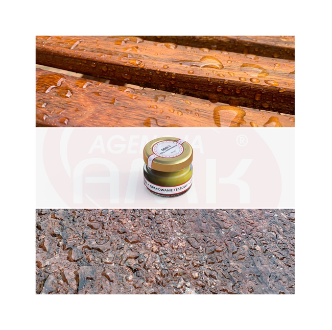 Olej uniwersalny do wykańczania powierzchni Odie’s – 30 ml