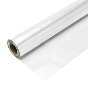 Folia antywłamaniowa 250 µm Amkafolie® 8MIL przeźroczysta szer. 1524 mm x 31.00 mb