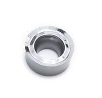 Końcówka skrawająca Ø10 mm HW