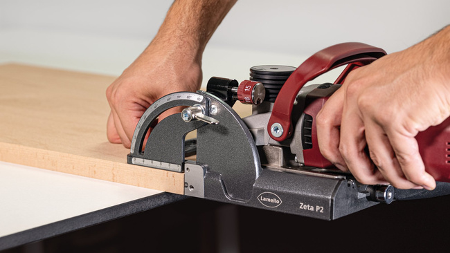 Tenso P-14 - złączka ściskająca