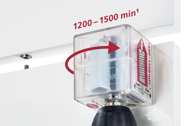 Invis Mx Starter Kit - zestaw startowy INVIS