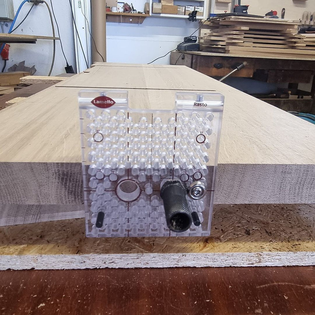 Invis Mx Starter Kit - zestaw startowy INVIS