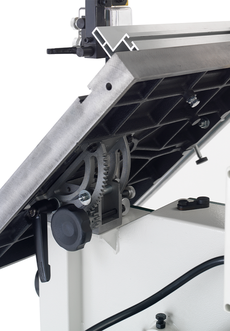 Pilarka taśmowa do drewna Sabre300