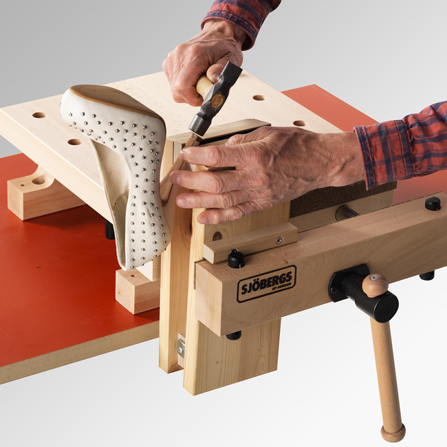 Imadło stolarskie SMART WORKSTATION PRO Sjöbergs