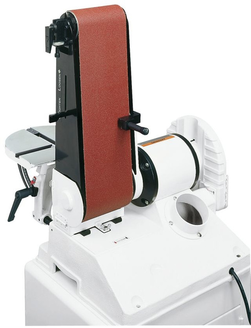 JSG-96 Szlifierka tarczowa i taśmowa 230V