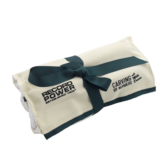 Zestaw 12 dłut rzeźbiarskich do drewna