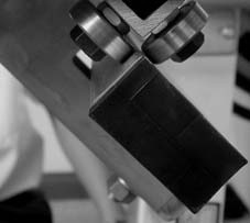 JTS-315SP Budowlana pilarka tarczowa 230V z precyzyjnym, przesuwnym stołem