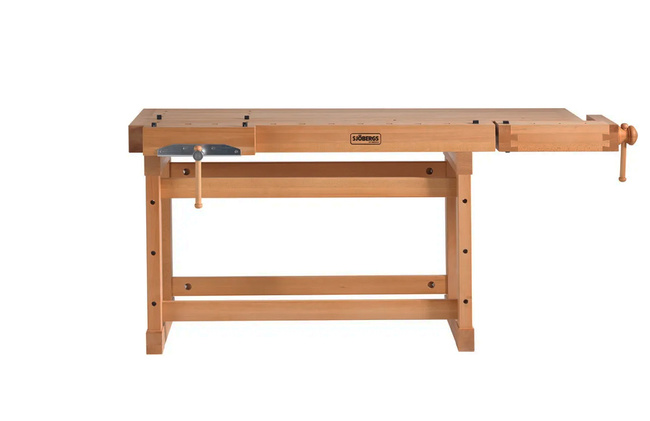 Stół stolarski Original 1900 Sjöbergs