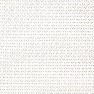 Poliester 3582-0011 biały, szer. 123 cm - 1 mb.