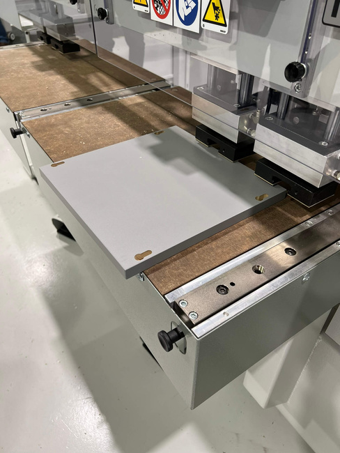 Frez do złączy meblowych Peanut® ⌀8 mm