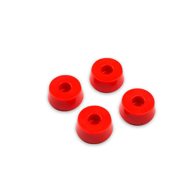 Szablon do kołków, 4 sztuki