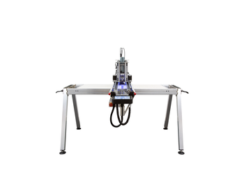 Frezarka CNC Mini 1250x1250 mm SmartBench PrecisionPro