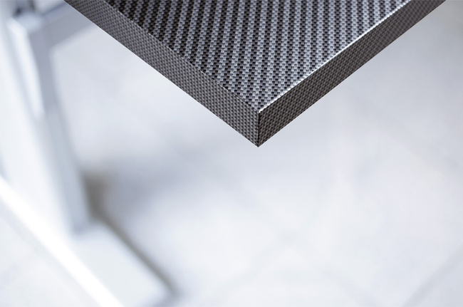 Folia tytan carbon - metaliczna / deco