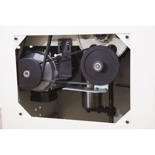 JPT-260 Wyrówniarko-grubościówka 400V