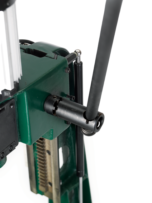 Dłutownica, dłutarka do drewna ze stołem krzyżowym FM25