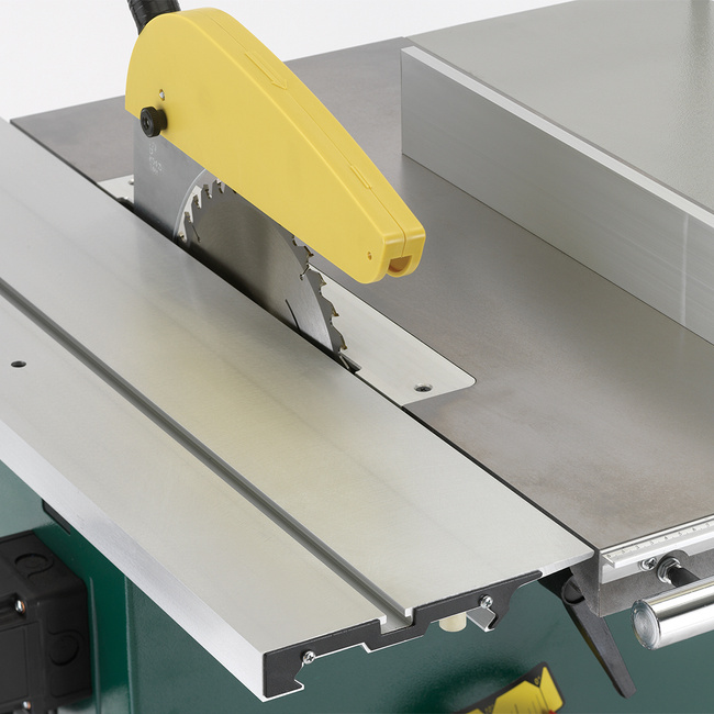 Pilarka formatowa do drewna TS250C 1.5kW