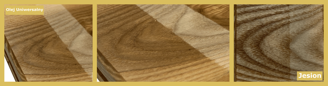 Olej uniwersalny do wykańczania powierzchni Odie’s – 30 ml