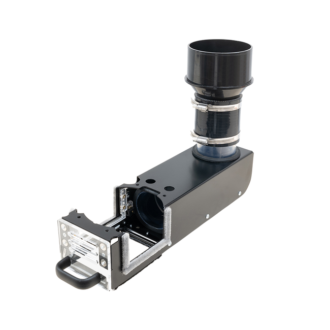 Przyłącze odciągowe BigFoot do SmartBench