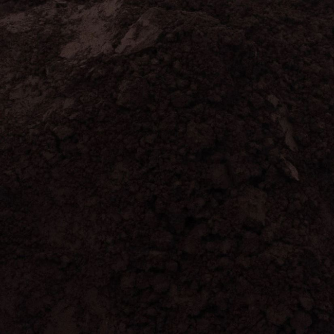 Czarny pigment do olejów do drewna Mr. Cornwall - 266 ml