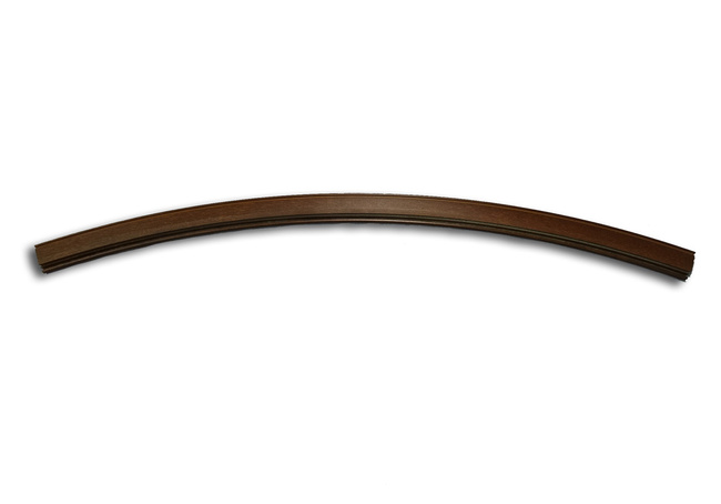 Usługa gięcia profili po łuku - 1sztuka.