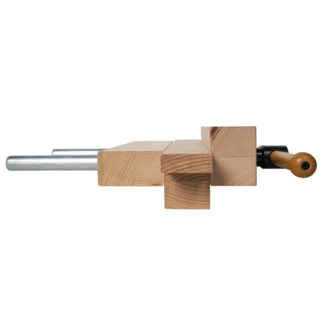 Mobilne imadło Smart Clamper