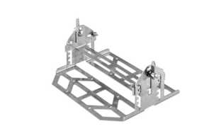 Przykładnica do regulacji wysokości 0 - 50 mm do Tanga DX200