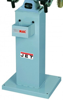 Podstawa pod szlifierkę z pojemnikiem na wodę (JBG-150; JBG-200; JBG-324E; JBG-315BE1)