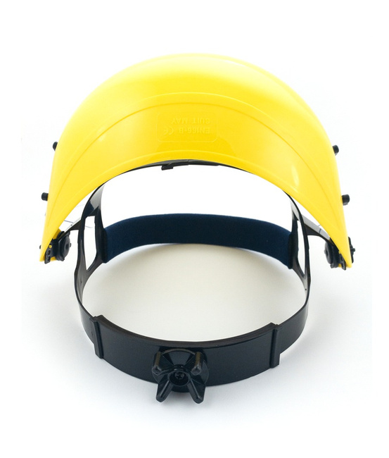 Przyłbica / Maska ochronna twarzy, ochrona twarzy z CE