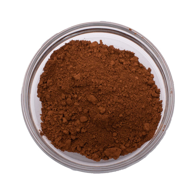 Starzony brąz (Aged Bronze) pigment do olejów do drewna Mr. Cornwall