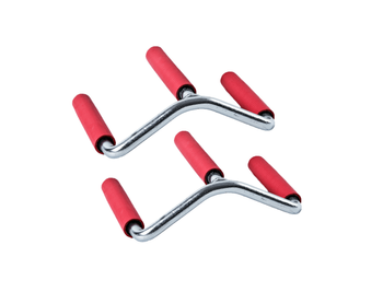 Uchwyty transportowe do przenoszenia płyt Tragfix 0 – 40 mm