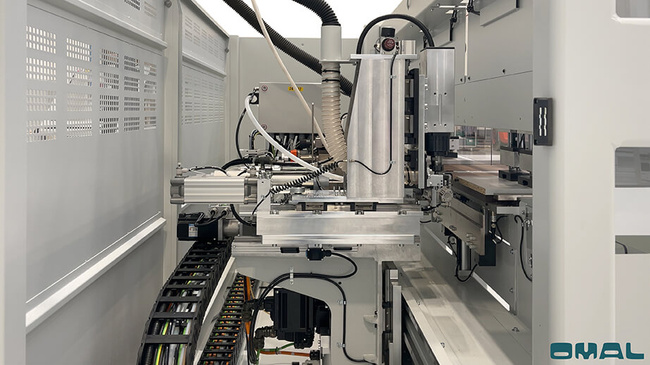 Insert 1300 CNC do złączy Peanut