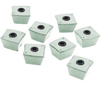 62838 Bolce mocujące do tarczy tokarskiej