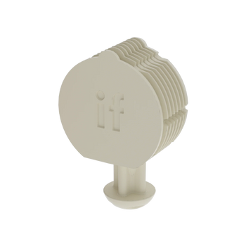 Złącze meblowe samozaciskowe Peanut® 1