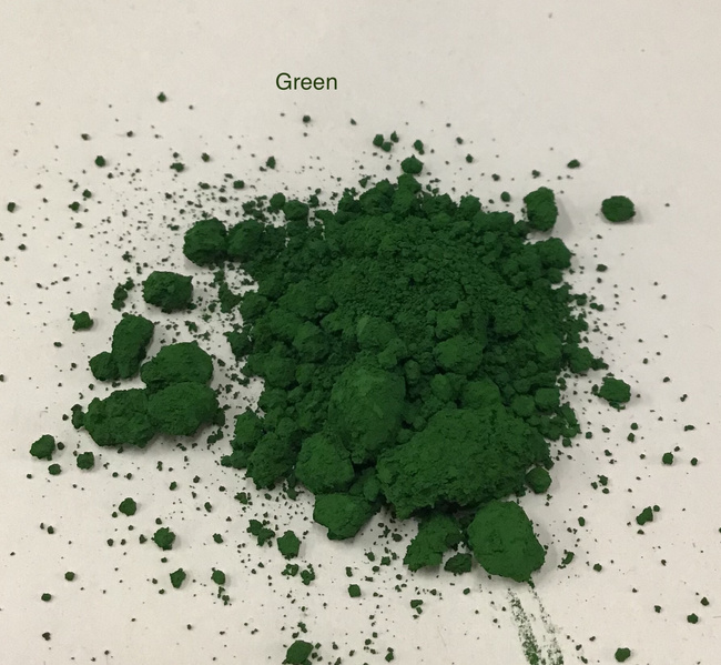 Zielony pigment do olejów do drewna Mr. Cornwall - 266 ml