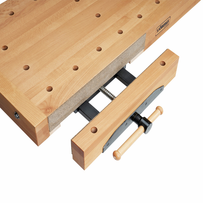 Stół stolarski ELITE 2000 Sjöbergs