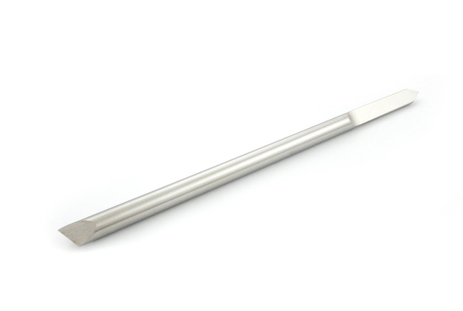 Narzędzie dwustronne do toczenia do różnych zastosowań, dł. 305 mm