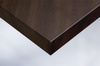 Folia ciemne wenge - wykończenie dekoracyjne drewnopodobne