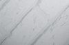 Folia biała cegła - kamień naturalny / mineral
