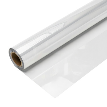 Folia antywłamaniowa 360 µm Amkafolie® 12MIL przeźroczysta szer. 1830 mm x 31.00 mb