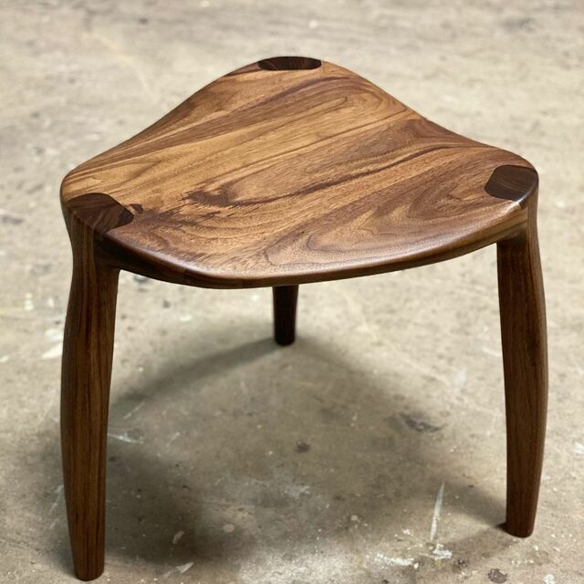 Olej do drewna ciemny Super Duper Mr. Cornwall's - 266 ml