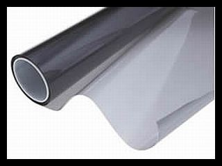 Folia samochodowa na szyby grafitowa Rojalcar 5% szer. 1524 mm x 31.00 m