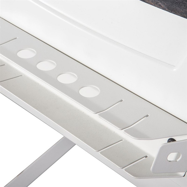 JWSS-22B Wyrzynarka włosowa JET 230V