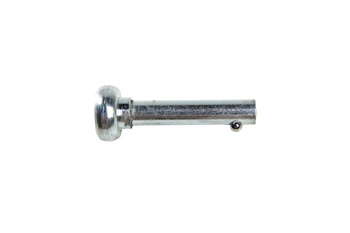 Przedłużenie 1000 mm + bolec wtykowy