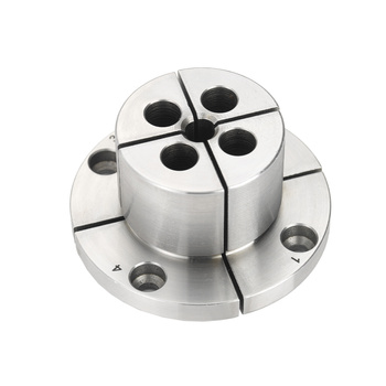 Szczęki tokarskie, szpilkowe do uchwytów SC1 i SC2